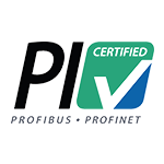 PI, certified engineers or installers of PROFIBUS and PROFINET equipment
